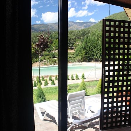 Penzion Complejo Rural La Coronilla Jarandilla de la Vera Pokoj fotografie